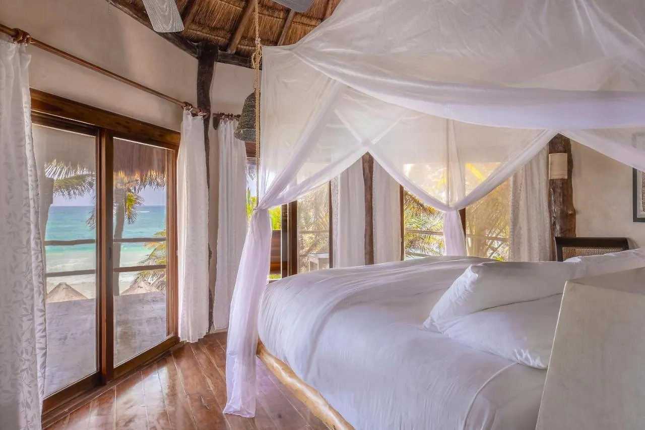 Encantada Tulum México