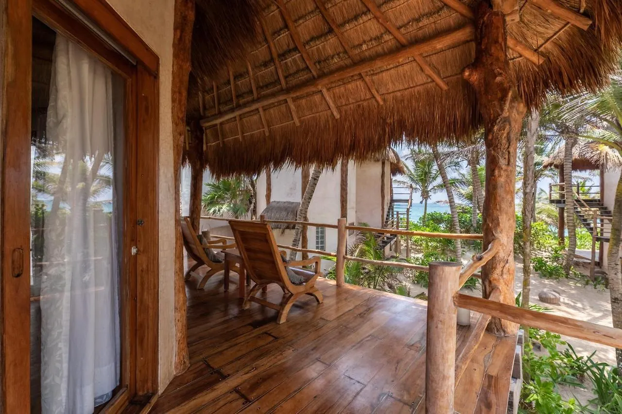 Encantada Tulum