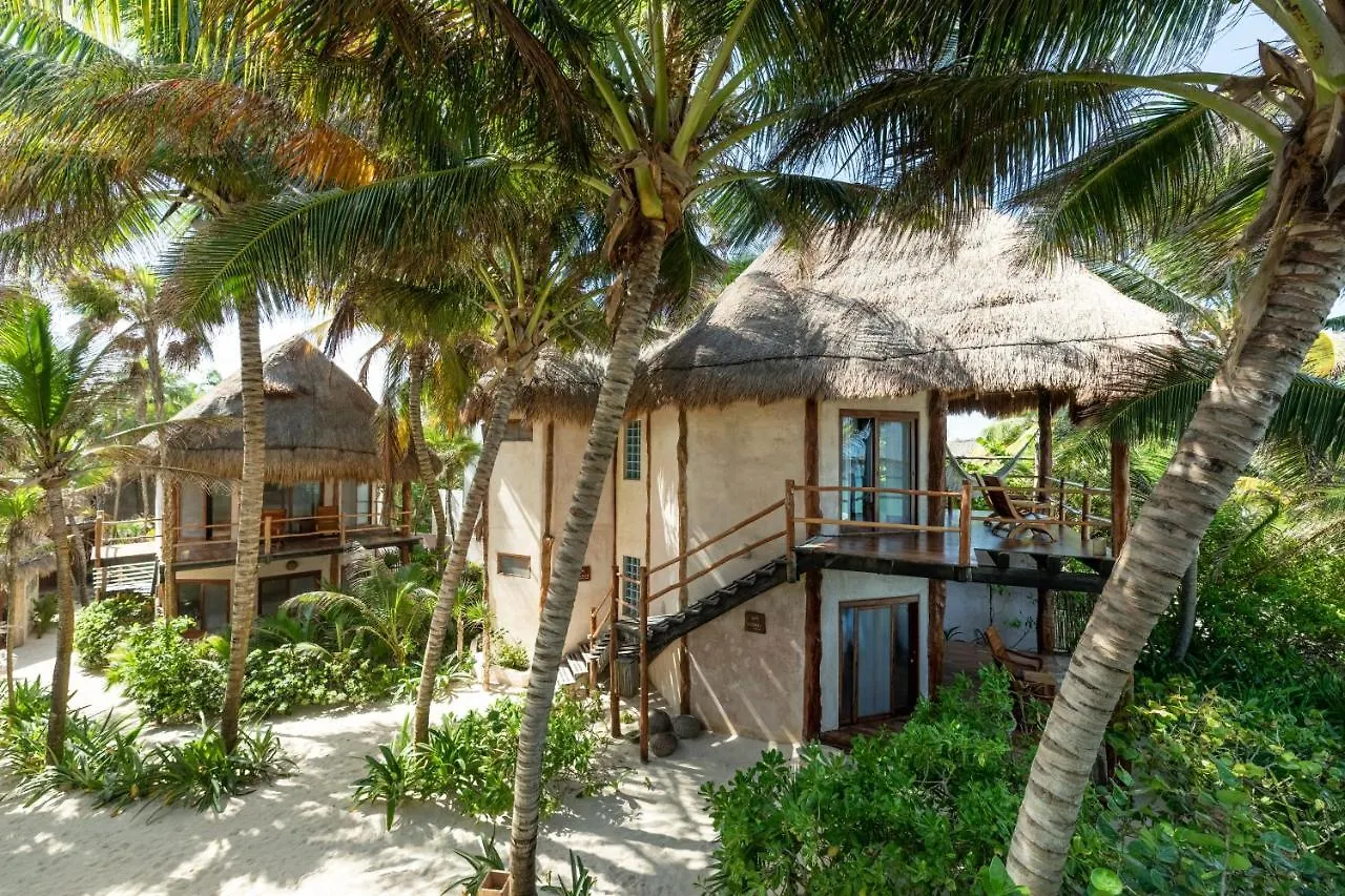 Encantada Tulum México