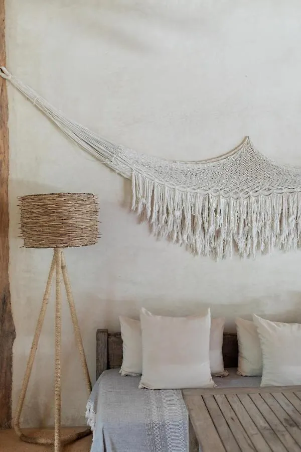 Encantada Tulum Hotel
