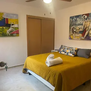 Apartamento Inglaterra Apartamento