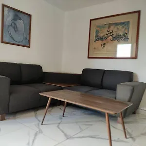 Lindo Departamento En Ubicacion Inmejorable Apartamento