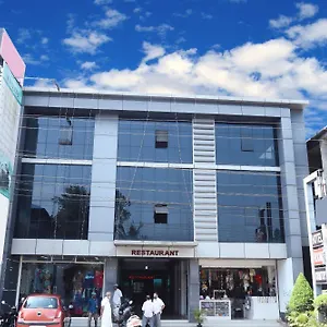 O Pearl View Residency 3* Ambalavayal