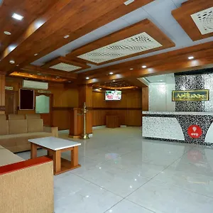Capital O Kovilakam Residency 3* Thrissur