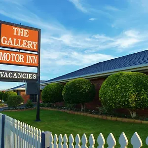 The Gallery Motor 3* Dalby