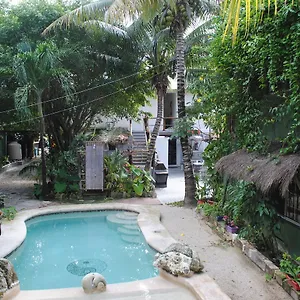 Lobo Inn Tulum Hostel