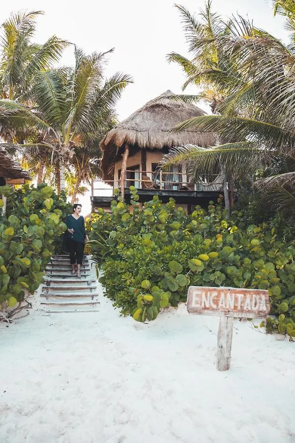 Encantada Tulum Hotel