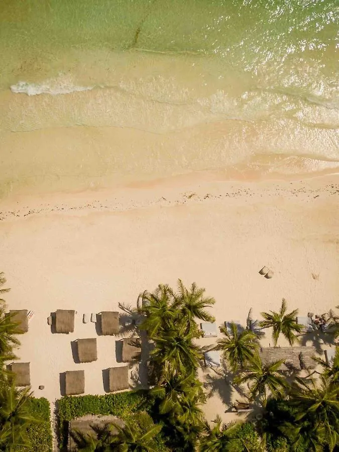 Encantada Tulum Hotel