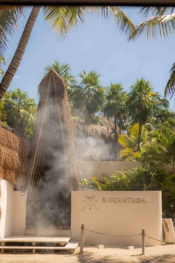 ****  Encantada Tulum Hotel Mexico