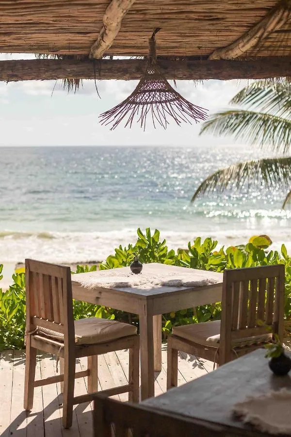 Encantada Tulum Hotel 4*,