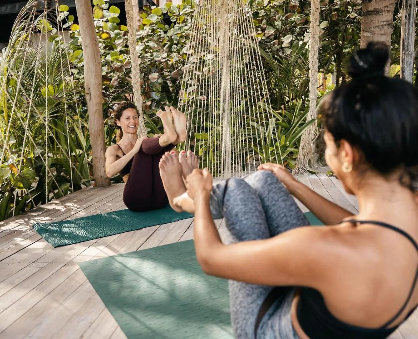 ****  Encantada Tulum Hotel Mexico